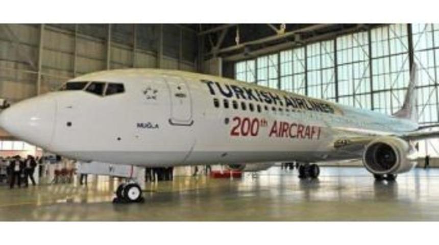 Thy, 300'&uuml;nc&uuml; U&ccedil;ağını Bekliyor