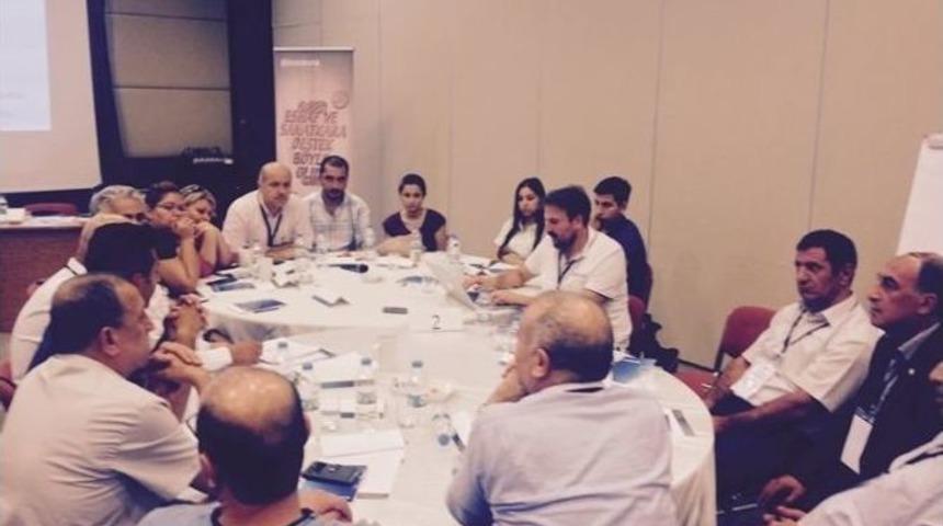 Esnaf Yol Haritası&rsquo;nda İlerlemeler T&uuml;m Hızıyla Devam Ediyor