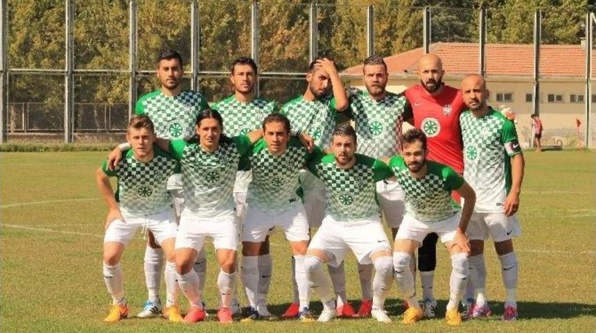 Bal Ligi 6. Grup&rsquo;ta Kayseri Derbisi