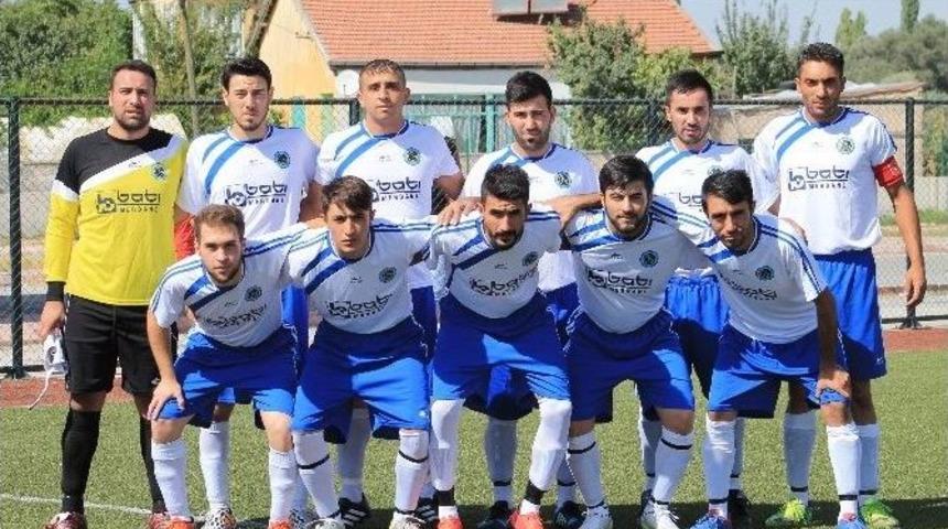 Kayseri S&uuml;per Amat&ouml;r K&uuml;me