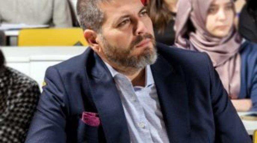 Ter&ouml;re Karşı Bir &lsquo;ses&rsquo; De &Uuml;niversitelerden