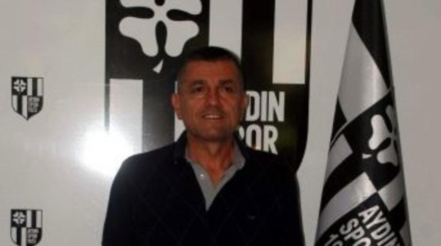 Aydınspo 1923 Teknik Direkt&ouml;r&uuml; Uğur İstifa Etti