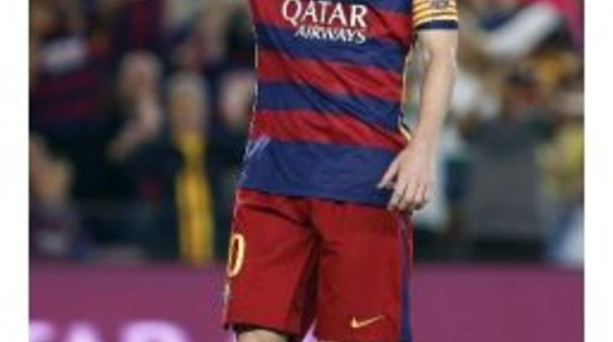 Messı&rsquo;den Y&uuml;zde 21&rsquo;lik Penaltı Ka&ccedil;ırma İstatistiği