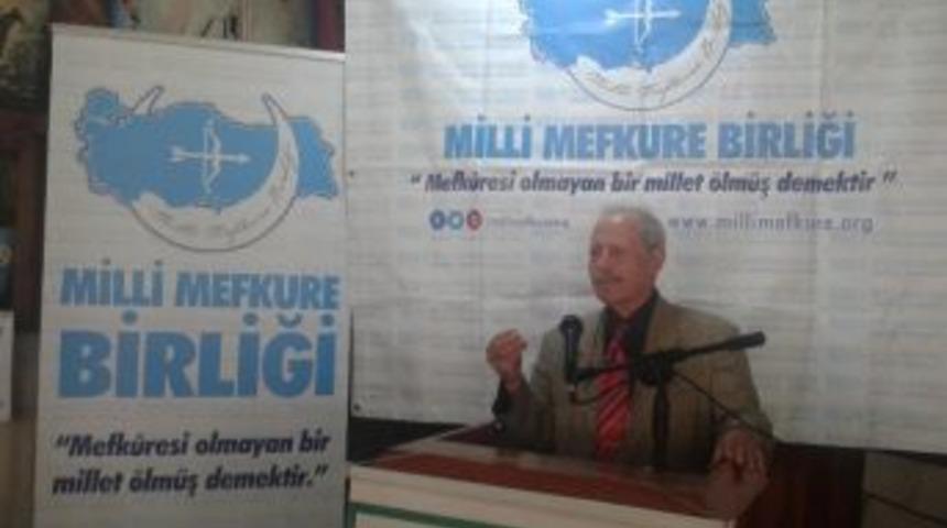 Aslıy&uuml;ce: "tarihin Mutlu Ve Izdıraplı Sayfalarını İnsan Yazdı"