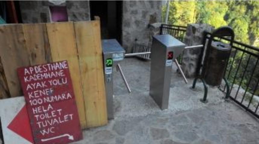 9 Farklı Deyişle Tuvaleti Tarifi