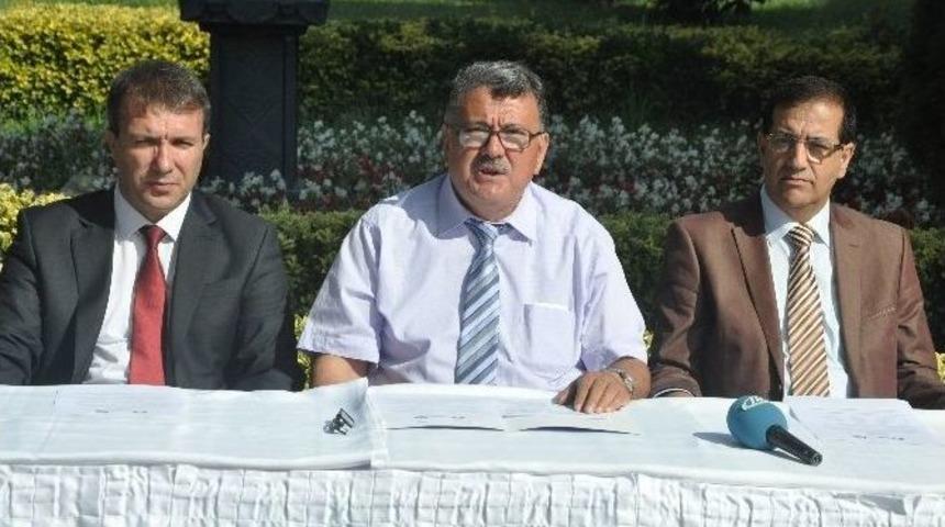 Kocaeli Kent Bayramlaşması İkinci G&uuml;n Yapılacak