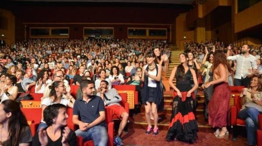 4. Klarnet Festivali'nde K&uuml;lt&uuml;rler M&uuml;zikle Buluştu