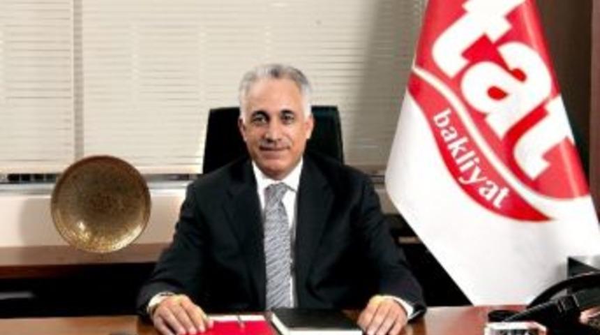 Memiş: &ldquo;barış İ&ccedil;inde Bir Bayram Diliyorum&rdquo;