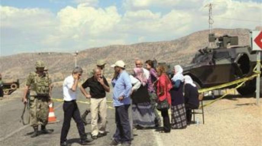 Over 80 Hdp, Dbp Members Detained In Turkey&rsquo;S Southeast