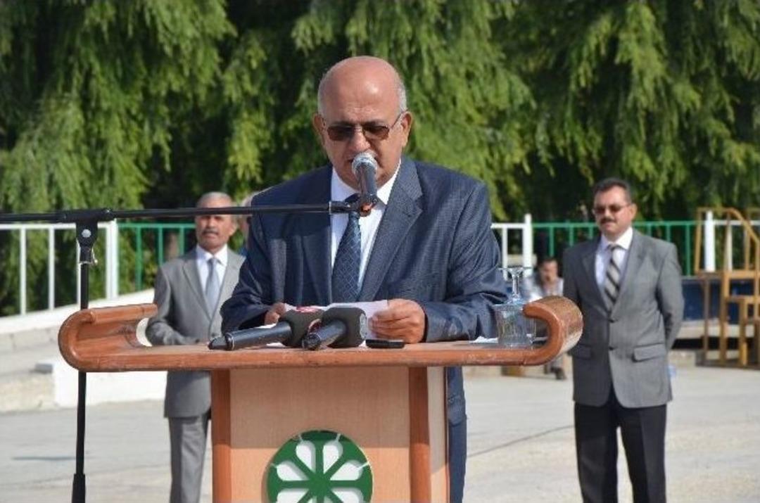 Eskişehir Şeker Fabrikasının 83. İşletme Yılının A&ccedil;ılışı Yapıldı