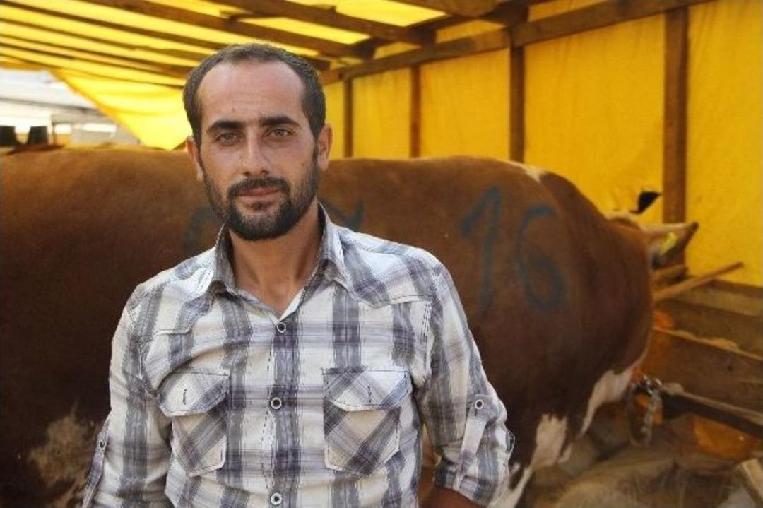 Kurbanlık Bitti Ama Kazan&ccedil; Yok