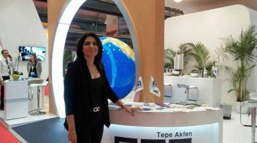 Tav&rsquo;a G&uuml;ney Afrika&rsquo;da Yoğun İlgi