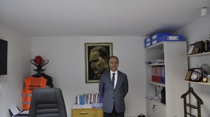 Pkk&rsquo;nın Şehir Merkezli Savaş Stratejisi