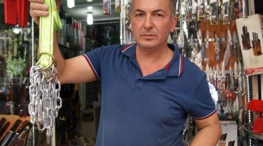 Kurban Kesmede Pratik &Ccedil;&ouml;z&uuml;m: Yıkmatik