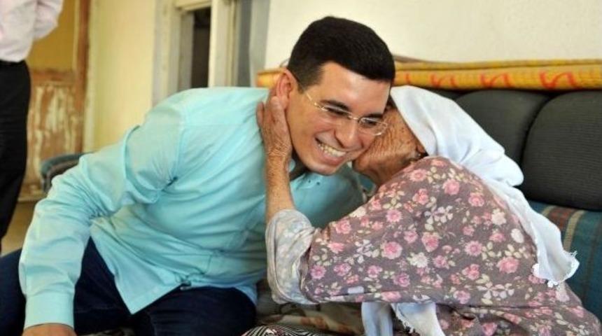 Kepez&rsquo;in Dar&uuml;laceze&rsquo;si G&uuml;n Sayıyor