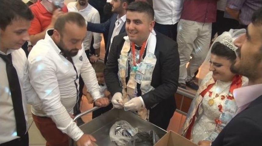 Rizeli Damadın Zor Anları