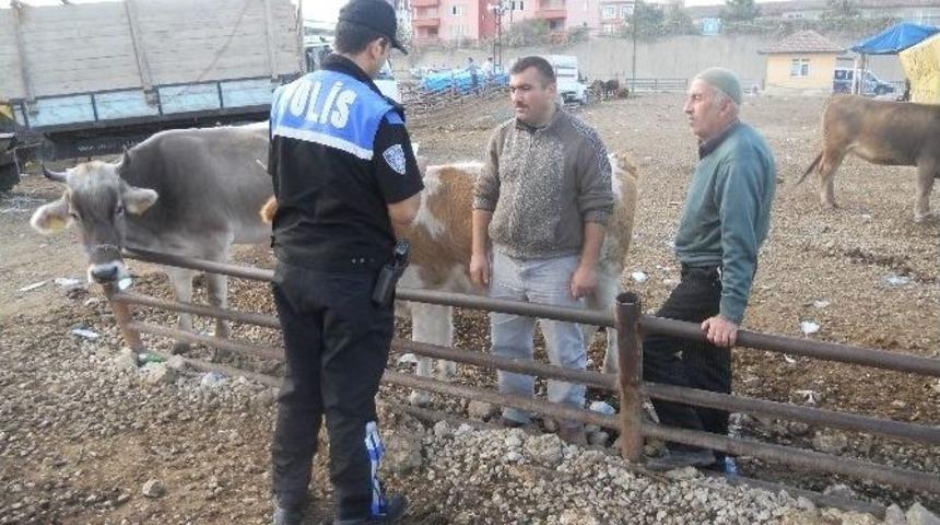 Kastamonu Emniyetinden Vatandaşlara &lsquo;sahte Para&rsquo; Uyarısı