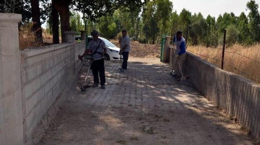 B&uuml;nyan&rsquo;da Parola &lsquo;s&uuml;rekli Kesintisiz Hizmet&rsquo;