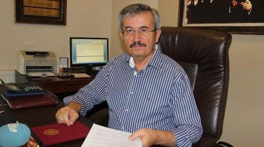 Mhp&rsquo;li Balkız Aday G&ouml;sterilmeyişini Değerlendirdi