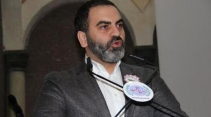Kaptid Başkanı Yakup Dinler: