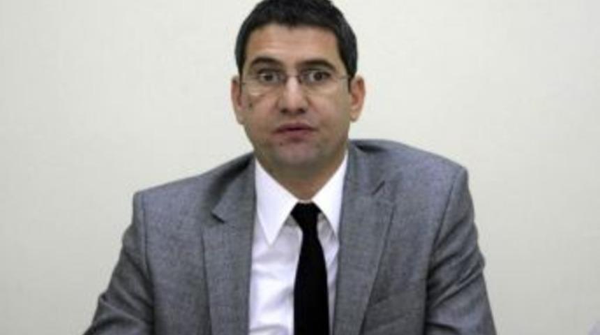 &Ccedil;uktob Başkanı Demir: Ter&ouml;r, Turizmi Olumsuz Etkiledi