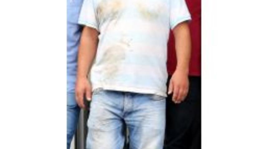 Samsun'da Cumhurbaşkanına Hakaret Iddiasıyla G&ouml;zaltı