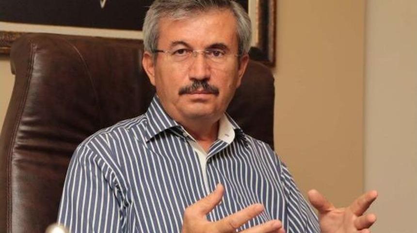 Aday G&ouml;sterilmeyen Mhp'li Balkız'dan Tepki