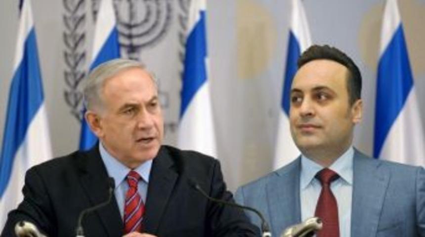 Ahmet Reyiz Yılmaz&rsquo;a İsrail&rsquo;den Şok Karar