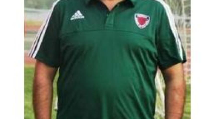 Mersin İdmanyurdu, B&uuml;lent Korkmaz'la Prensiple Anlaştı