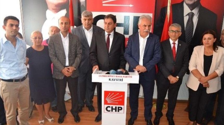 Chp&rsquo;den Milletvekili Adayı G&ouml;sterilmeyen Tan&rsquo;dan &rsquo;partimin Kararına Saygılıyım&rsquo; A&ccedil;ıklaması