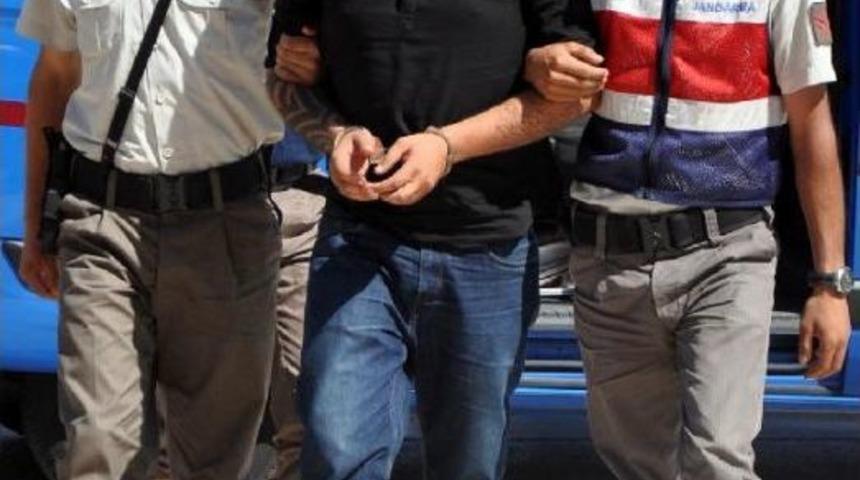 Silahlı &Ccedil;atışma Ş&uuml;phelileri Adliyede