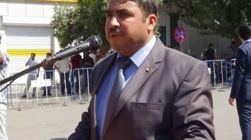 Korucu Derneklerinden 5 Bin Yeni Korucu Alımı Değerlendirmesi