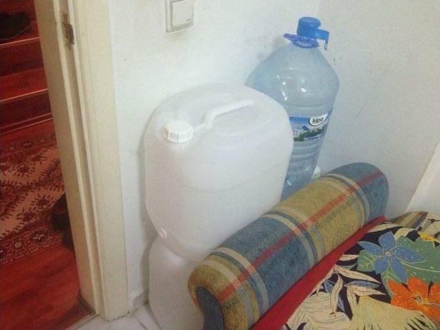 Marmaris&rsquo;te Bayram &Ouml;ncesi Denetimlerinde Sahte İ&ccedil;ki Ele Ge&ccedil;irildi 1