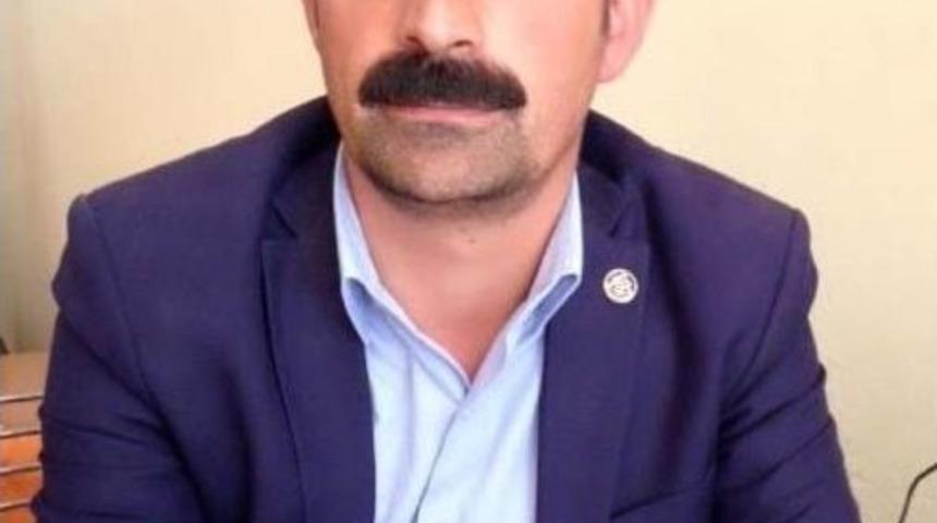 Hizan&rsquo;da Orman Yangını