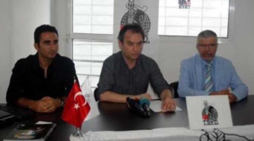 Tsyd Voleybolun Devlerini Buluşturacak