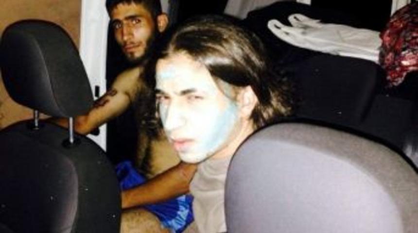 2 Kişiyi Bı&ccedil;aklayan 6 Suriyeli Tutuklandı