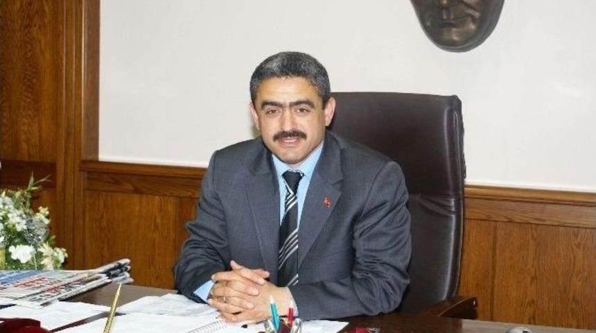 Nazilli&rsquo;de Kurban Kesim Yerleri Belirlendi