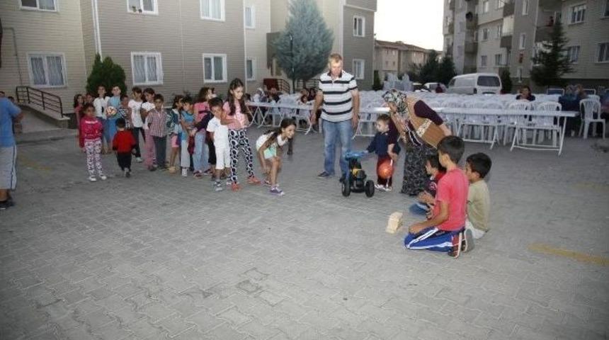 Sokak Kaptanları G&ouml;rev Başında