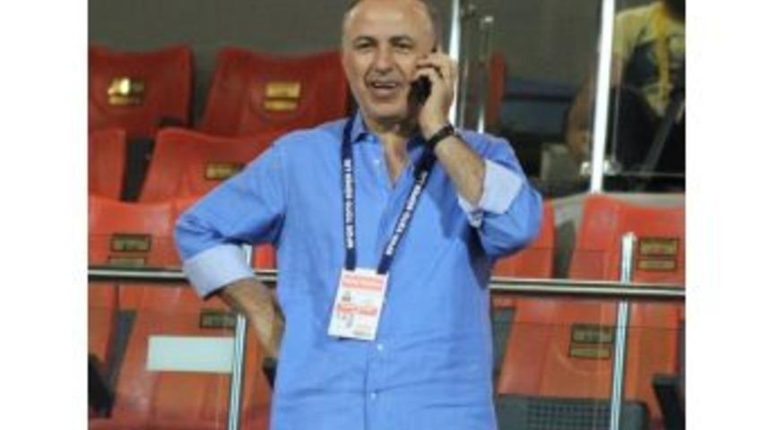 Kalkavan: "lige Renk Katmaya Devam Edeceğiz&rdquo;