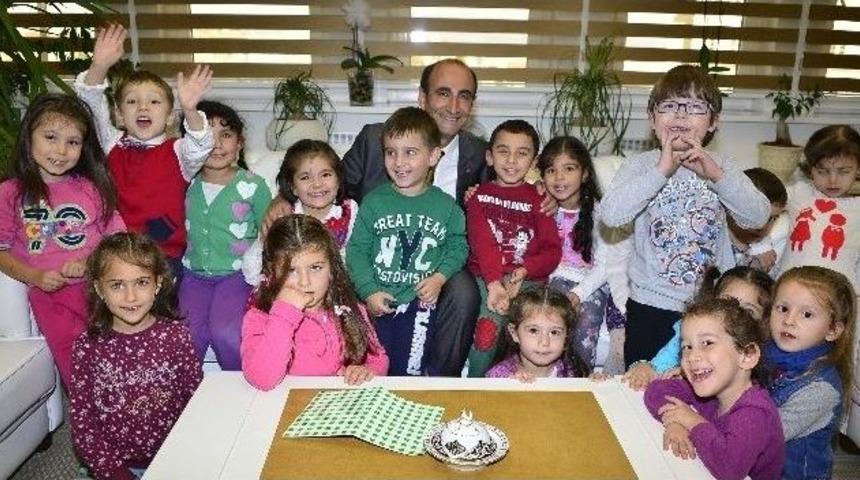 Yeni Yıldırım&rsquo;da &Ouml;ncelik İnsan