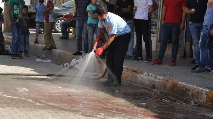 Silopi&rsquo;de K&ouml;y Muhtarlarına Silahlı Saldırı: 1 &Ouml;l&uuml;, 1 Yaralı