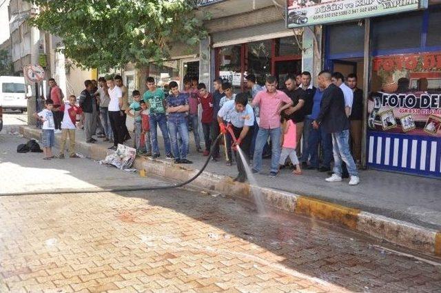 Silopi’de Köy Muhtarlarına Silahlı Saldırı: 1 Ölü, 1 Yaralı 1