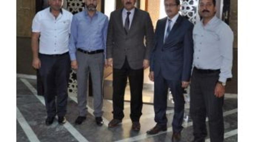 Didim Turizm Zirvesi 8 Ekim&rsquo;de Başlayacak