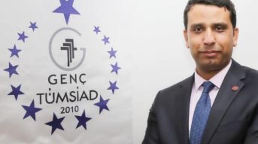 İnce, Kurban Bayramını Kutladı