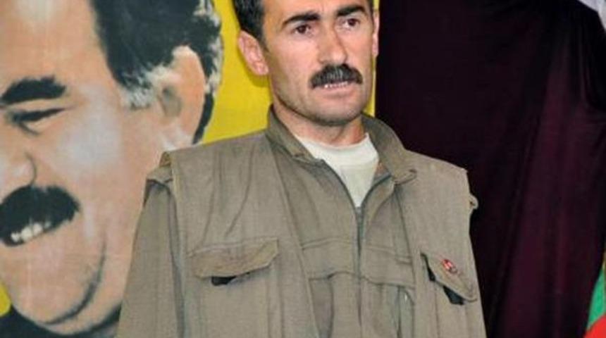 Pkk'nın Tunceli Sorumlusu &Ouml;ld&uuml;r&uuml;ld&uuml;