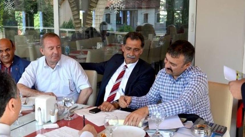 Sungurlu Belediyesi &Ccedil;orum Tanıtım G&uuml;nleri&rsquo;ne Katılacak