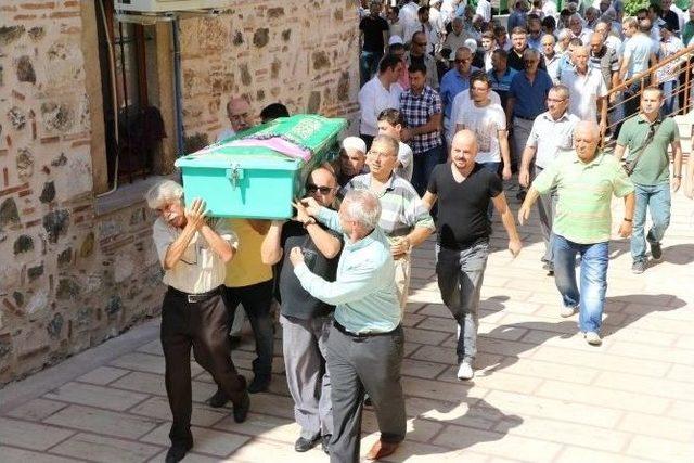 Turfan Ailesi&rsquo;nin Acı G&uuml;n&uuml; 2