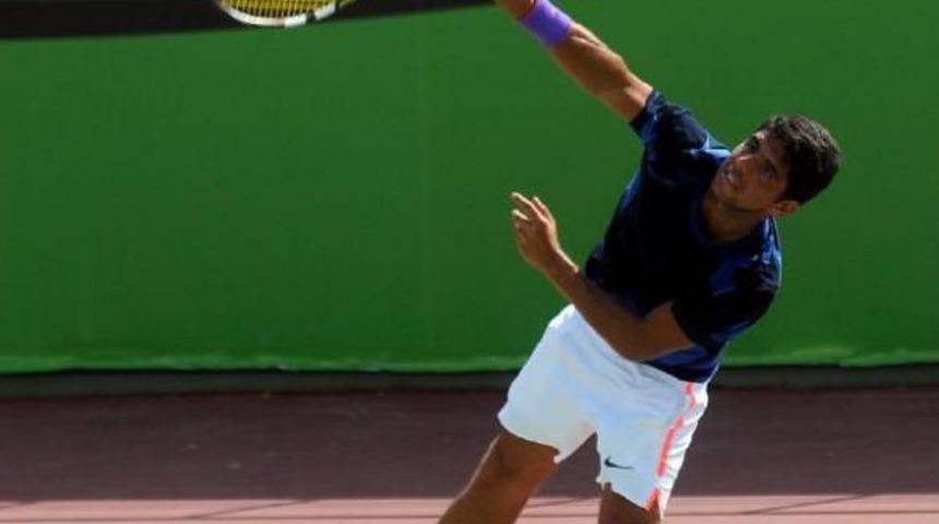 İzmir Cup'ta Trib&uuml;nler Boş Kaldı