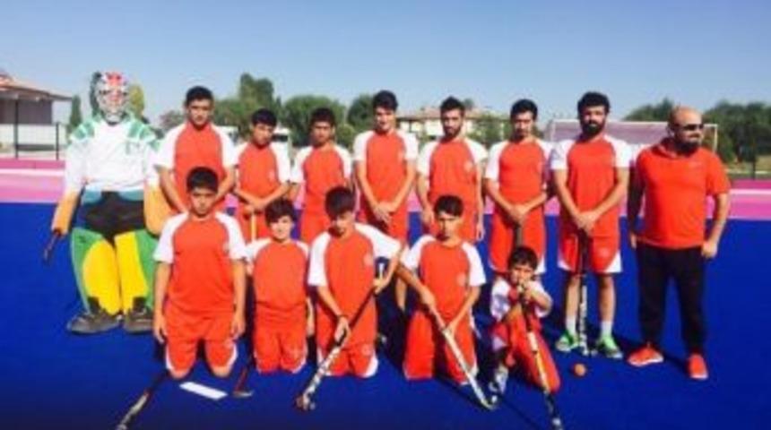 Hokey S&uuml;per Liglerinde Malatya G&uuml;zgarı