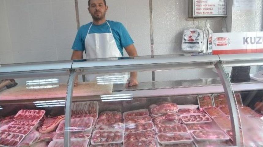 Bayram &Ouml;ncesi Et Fiyatları Artış Yaşanmadı